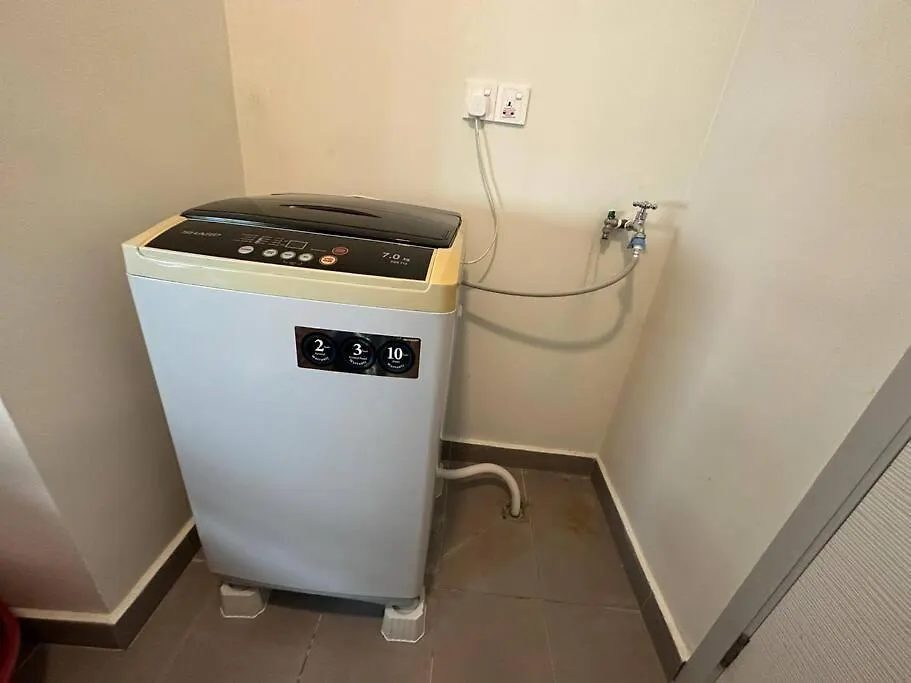 Jazz 2R3B Suite Wt Netflix Bathtub N Massage Chair Tanjung Tokong