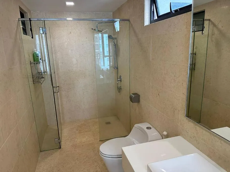 Jazz 2R3B Suite Wt Netflix Bathtub N Massage Chair Tanjung Tokong 0*,