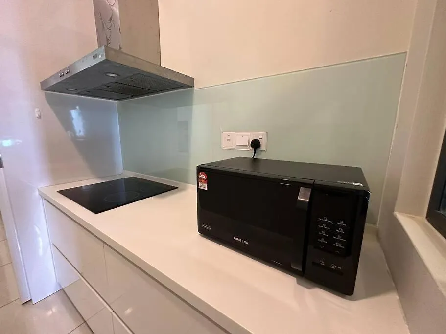 Jazz 2R3B Suite Wt Netflix Bathtub N Massage Chair Tanjung Tokong Malaysia