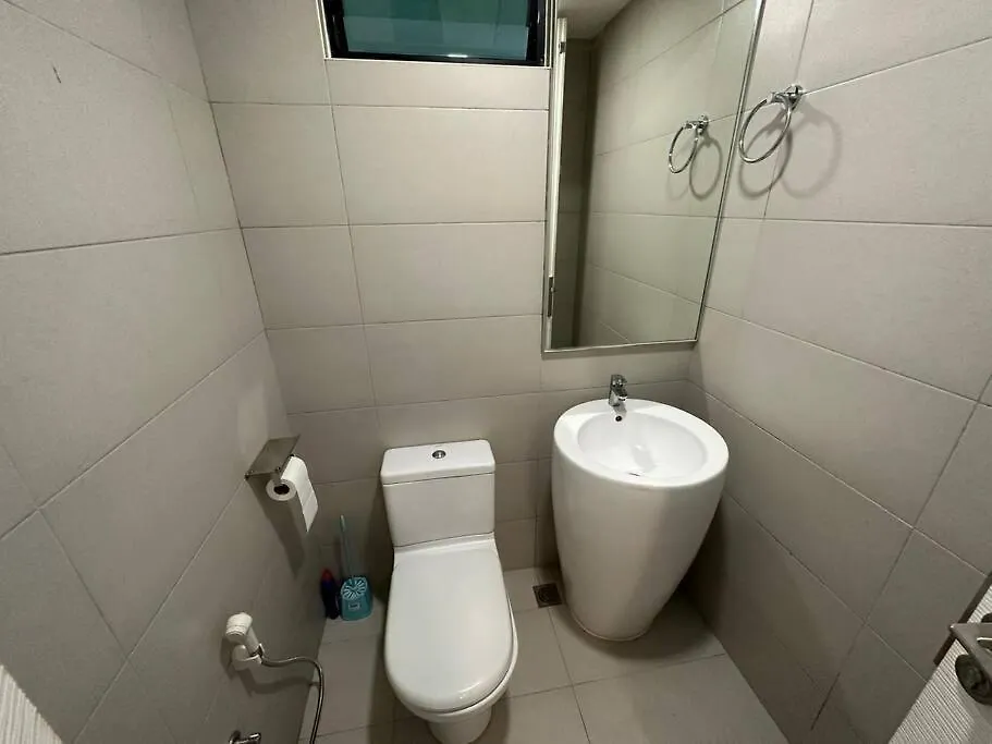 Jazz 2R3B Suite Wt Netflix Bathtub N Massage Chair Tanjung Tokong