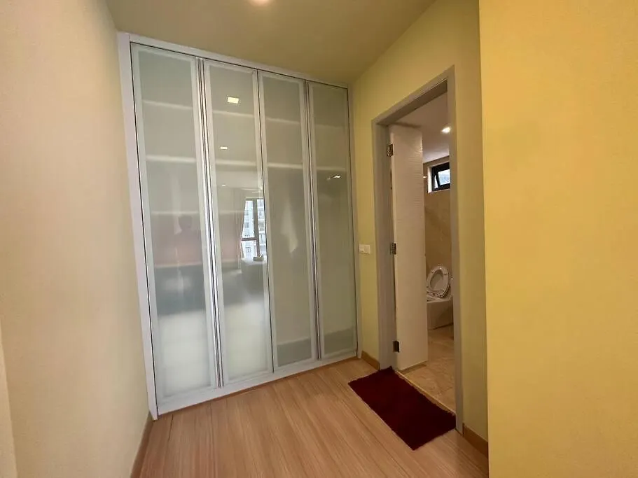 Lägenhet Jazz 2R3B Suite Wt Netflix Bathtub N Massage Chair Tanjung Tokong