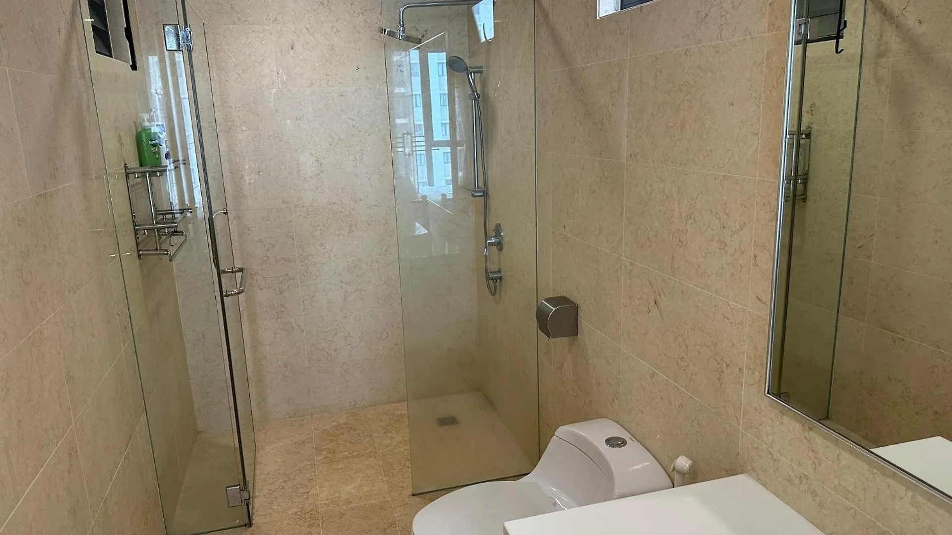 Jazz 2R3B Suite Wt Netflix Bathtub N Massage Chair Tanjung Tokong